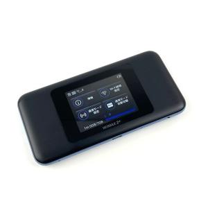 au Speed Wi-Fi NEXT W01 ホワイト : エコモ新下関 - 通販 - Yahoo