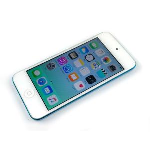 シルバー iPod touch 第6世代 32GB アイポッド Apple本体L Restored Apple iPod Touch 6 (6th Gen) 32GB - Silver - (2015