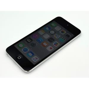 値下げしました！iPod touch第6世代　32GB iPod touch 【第6世代 2015年モデル】 32GB スペースグレイ MKJ02J/A