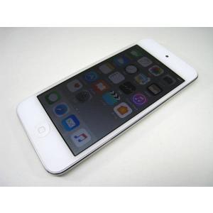 iPod touch Apple 第6世代 32GB シルバー A1574 アイポッドタッチ