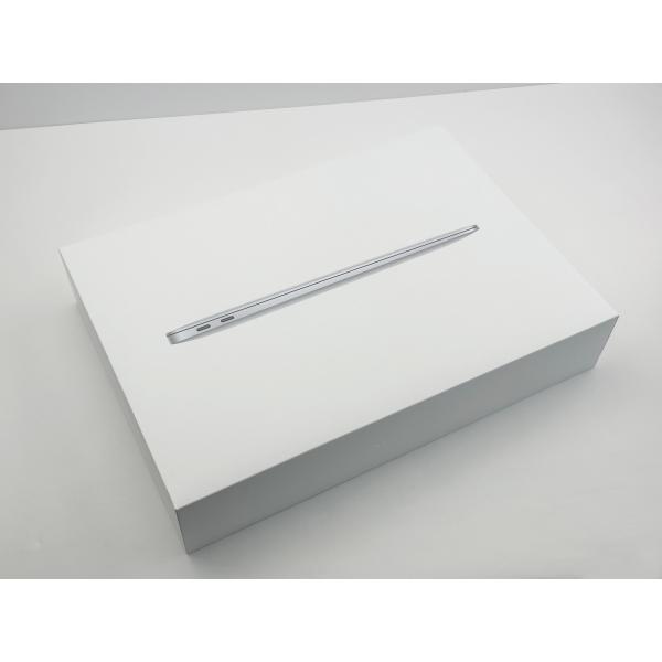 Apple MacBook Air 2020 13インチ 8GB 512GB　バッテリーApple正...