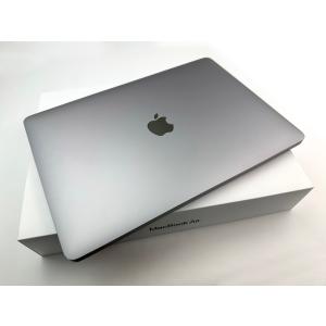MacBook Air Apple シルバー MGN93J/A M1チップ搭載 : HATAMARKET