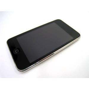 iPod touch バッテリー新品 Apple 第6世代 32GB シルバー A1574