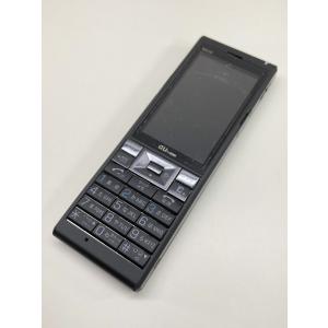 au INFOBAR xv Cherry Berry チェリーベリー KYX31 インフォバー SIM