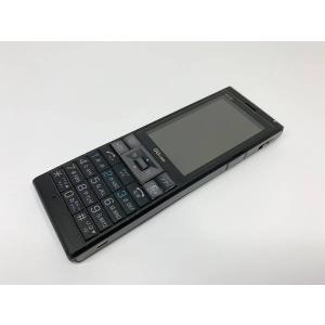 かんたんケータイ SoftBank かんたん携帯11 ゴールド A207SH らくらく