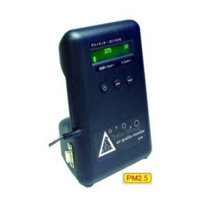 サトテック　ダストモニタ粉塵計（PM2.5）DC110プロ（PC出力アリ）