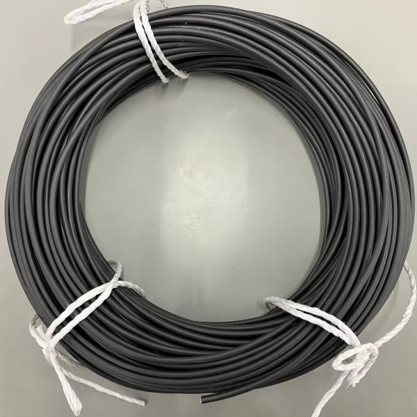 【新品】プロテリアル　MLFCケーブル　8SQ　100m