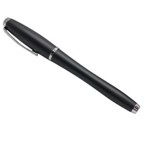 MONTBLANC（モンブラン） スリムライン ステンレススチール ボールペン
