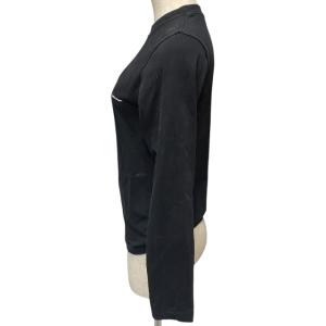 BALENCIAGA バレンシアガ 長袖 トッ...の詳細画像1