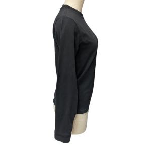 BALENCIAGA バレンシアガ 長袖 トッ...の詳細画像3