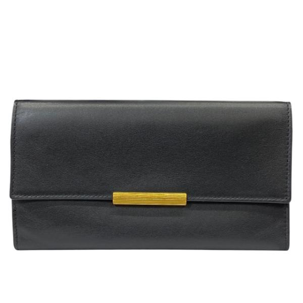 BOTTEGA VENETA ボッテガヴェネタ 578751 財布 長財布 三つ折り財布 折財布 ロ...