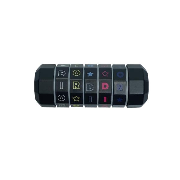 【美品】Christian Dior ディオール USBメモリ パスワードロック機能搭載 小物 ブラ...