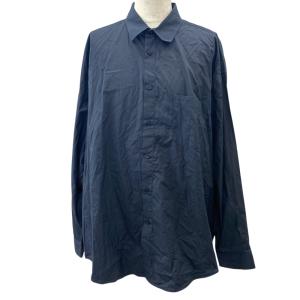 未使用 バレンシアガ シャツ ロングスリーブ 長...の商品画像