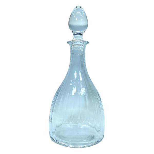 Baccarat バカラ 69028 デキャンタ デカンタ グラス ピッチャー ブランデーボトル 食...