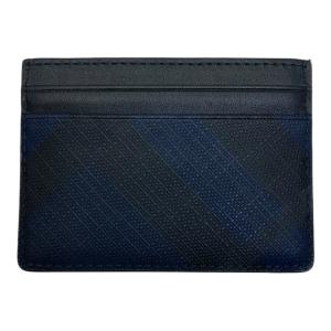 BURBERRY 【新品】BURBERRY バーバリー カードケース パスケース
