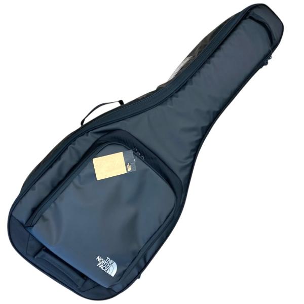 150個限定 未使用 ザノースフェイス×塩塚モエカ コラボ ギターケース BC Guitar Cas...