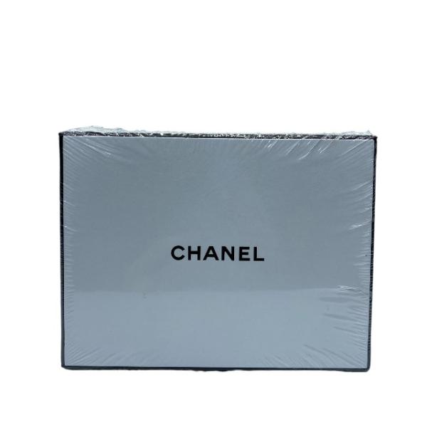 【未開封】CHANEL シャネル トランプ 非売品 ノベルティー グッズ ココマーク