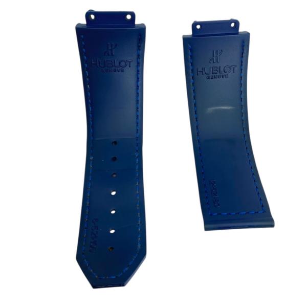 ウブロ 純正 ベルト 時計ベルト 替えベルト クラシックフュージョン 521.NX.7170.LR ...