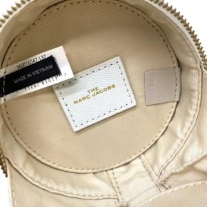 【美品】MARC JACOBS マークジェイコ...の詳細画像3