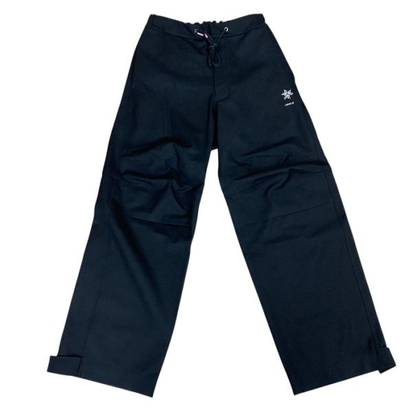 現行完売モデル 未使用 オーエーエムシー ゴールドウイン コラボ 3L 3レイヤーパンツ ブラックO...