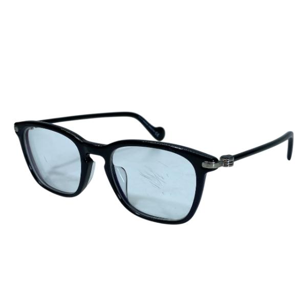 Moncler モンクレール ML5045-F 001 52□19 145 メガネ 眼鏡 アイウェア...