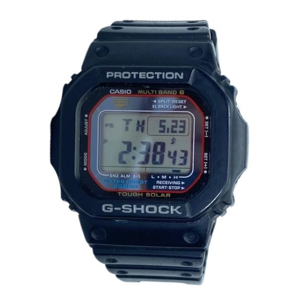 【稼働品】CASIO カシオ G-SHOCK ジーショック GW-M5610 腕時計 アクセサリー ...