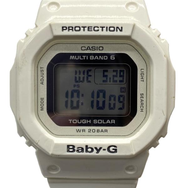 【稼働品】 CASIO カシオ Baby-G ベビーＧ BGD-5000 腕時計 アクセサリー 小物...