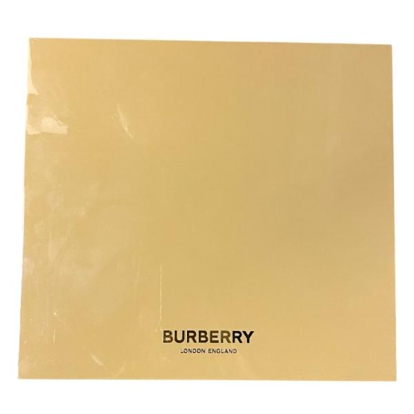 【美品】BURBERRY バーバリー シューケアセット シューキーパー シューツリー 靴べら ブラシ...