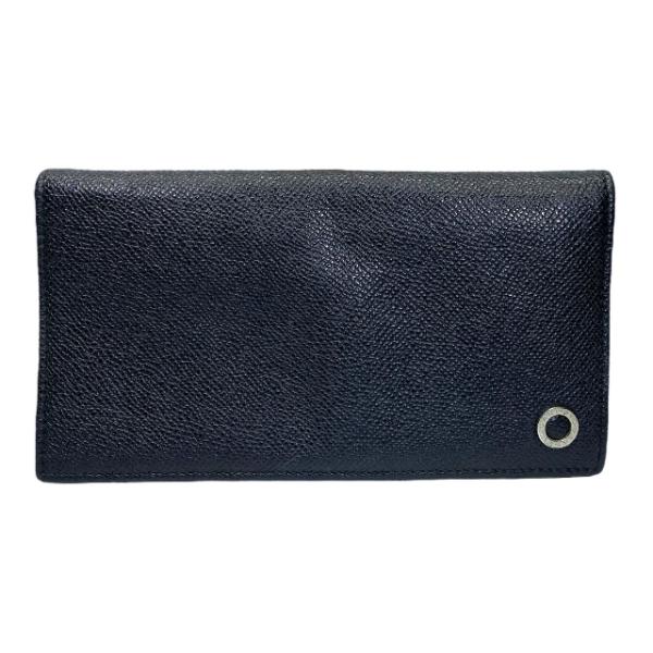 BVLGARI ブルガリ 282346 ブルガリ・ブルガリ マン 財布 長財布 二つ折り財布 折り財...