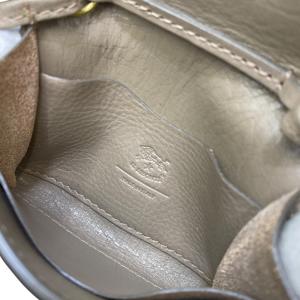 未使用 IL BISONTE イルビゾンテ シ...の詳細画像4