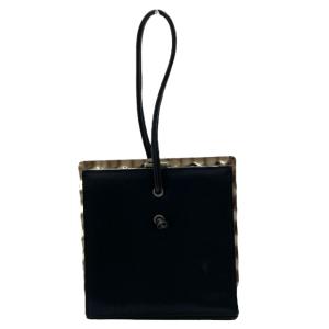 TODS トッズ ミニ ハンドバッグ ポーチ ワ...の商品画像