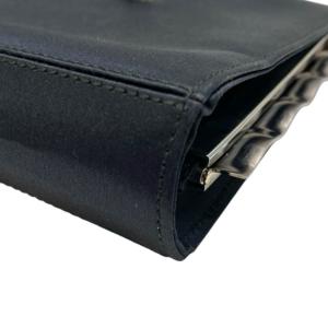 TODS トッズ ミニ ハンドバッグ ポーチ ...の詳細画像3