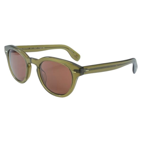 OLIVER PEOPLES オリバーピープルズ Cary Grant Sun  サングラス 偏光レ...