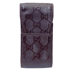 GUCCI グッチ インプリメ 181716 シガレットケース タバコケース  
