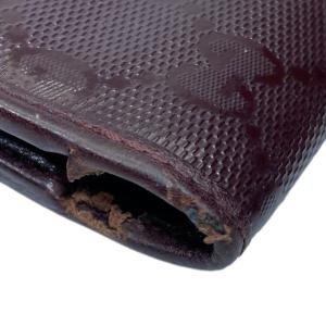 GUCCI グッチ インプリメ 181716 シガレットケース タバコケース GUCCI グッチ インプリメ 181716 シガレットケース タバコケース