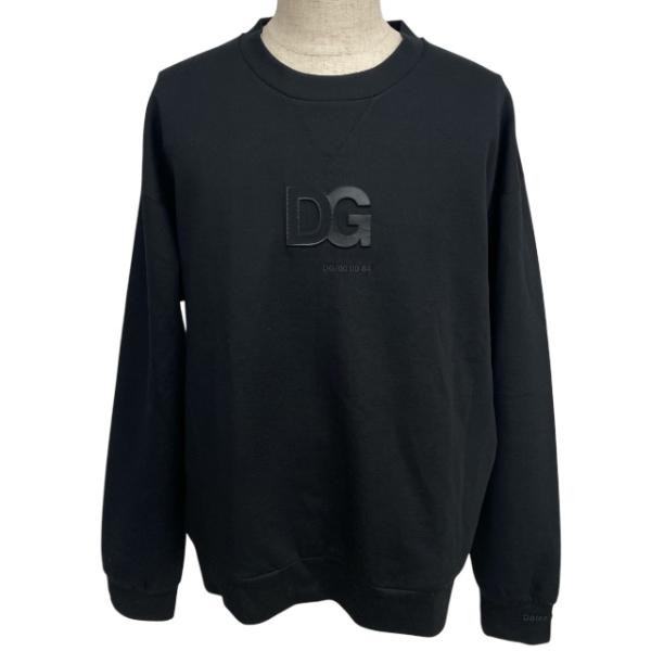 訳有未使用 ドルチェ&amp;ガッバーナ G9VA5ZHU7IHN0000 ドルガバ D&amp;G パッチ ロゴ ...