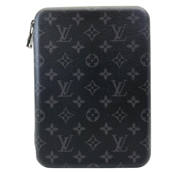 美品 LOUIS VUITTON ルイ ヴィトン  アイパッドケース iPadケース M61870 ...