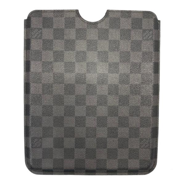 LOUIS VUITTON ルイヴィトン N63105 小物 iPad2 ハードケース タブレットケ...