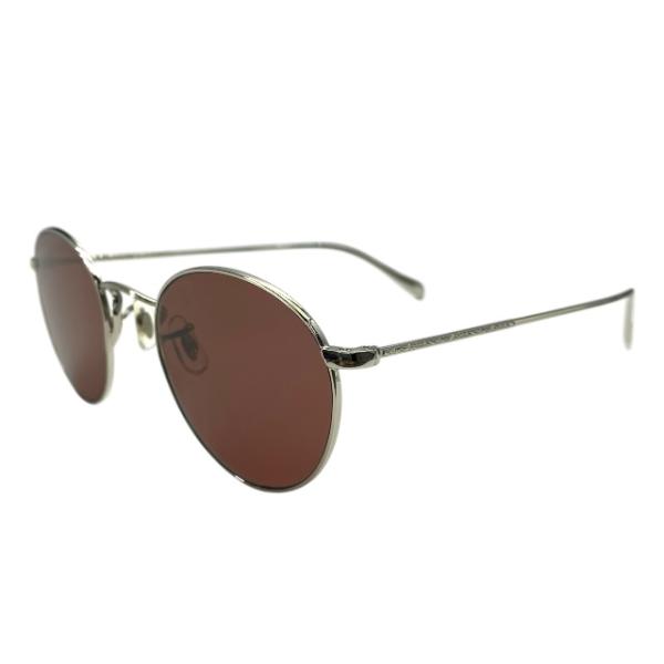 オリバーピープルズ OV1186s 5036c5 COLERIDGE SUN 50□22 145 3...