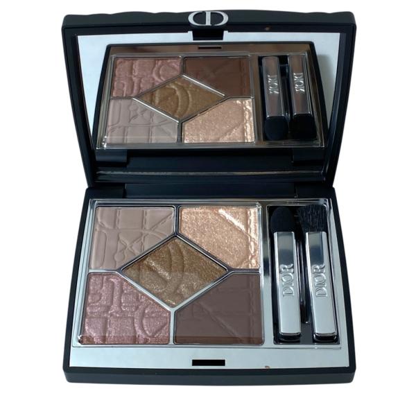 未使用 Christian Dior ディオール ディオールショウ サンク クルール アイシャドウ　...