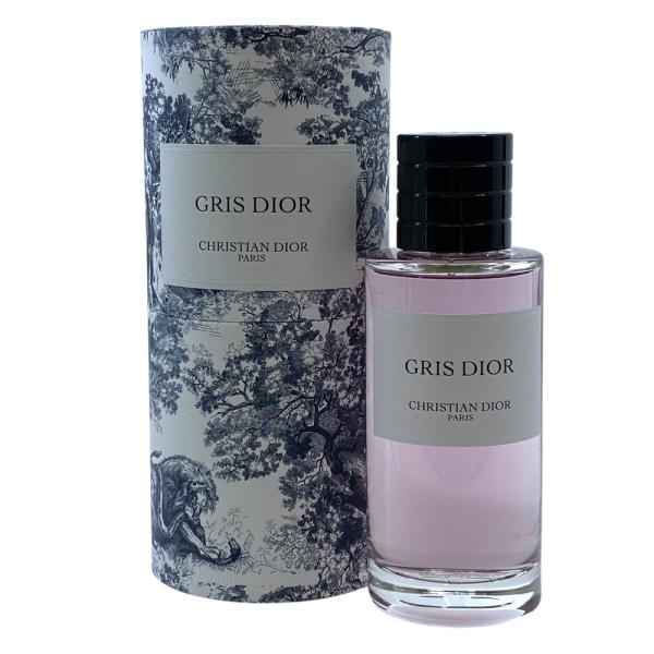 未使用 Christian Dior ディオール GRIS DIOR グリ ディオール オードゥ パ...