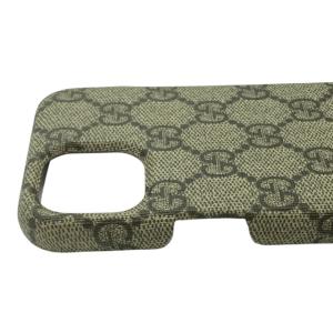 GUCCI グッチ オフディア アイフォンケー...の詳細画像4