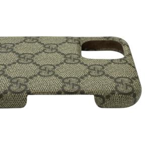 GUCCI グッチ オフディア アイフォンケー...の詳細画像5