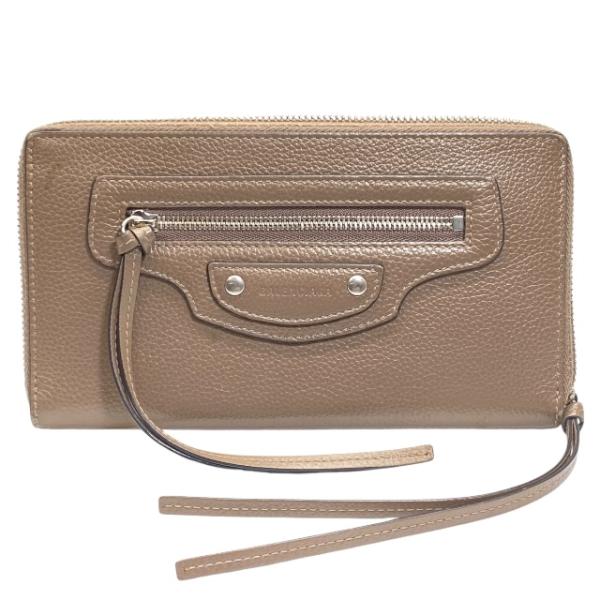 BALENCIAGA バレンシアガ ネオ クラシック 640115 財布 長財布 ロングウォレット ...