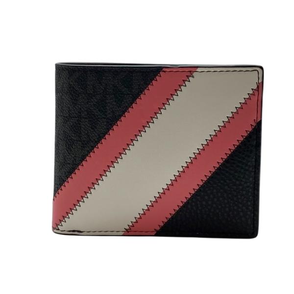 未使用品 マイケルコース 36R3LCOF3U クーパー 財布 二つ折り財布 ウォレット コンパクト...