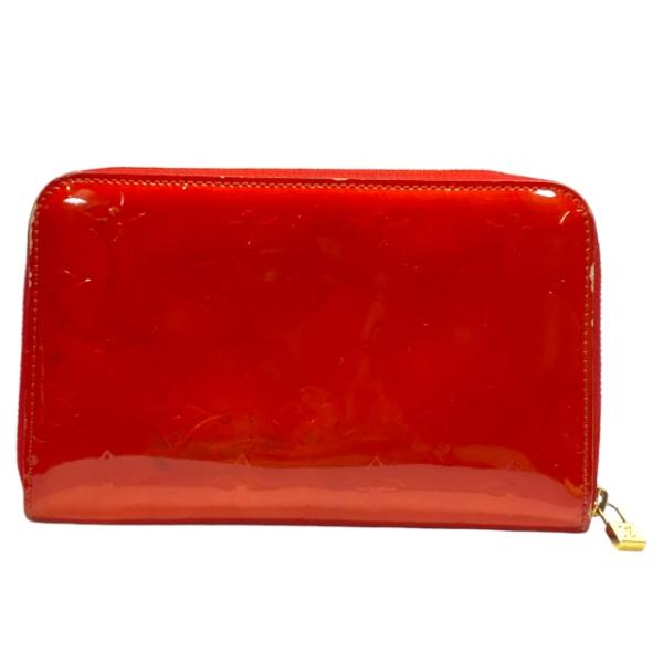 LOUIS VUITTON ルイヴィトン M91159 エルドリッジ 財布 長財布 ラウンドファスナ...