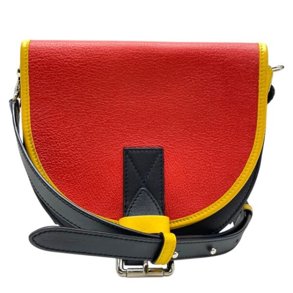 ジェイダブリュー アンダーソン スカーレットマルチスモールバイクバッグ ショルダーバッグ クロスボデ...