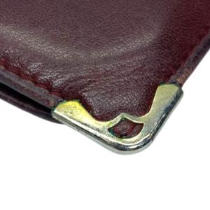 Cartier カルティエ マストライン 財布...の詳細画像2
