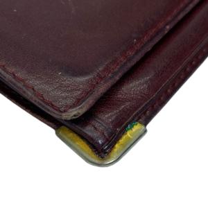 Cartier カルティエ マストライン 財布...の詳細画像3