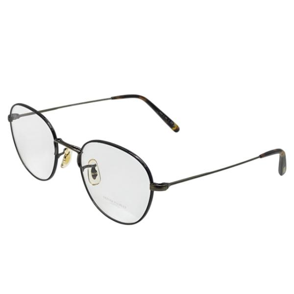 未使用 オリバーピープルズ OV1281 5317 48□20 145 Piercy 眼鏡 メガネ ...